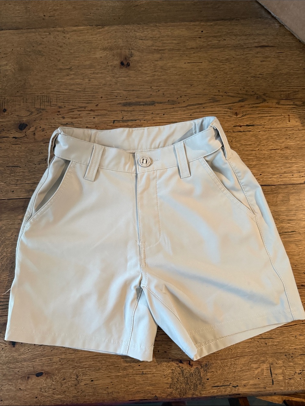 Huk Boys YM quick dry Shorts